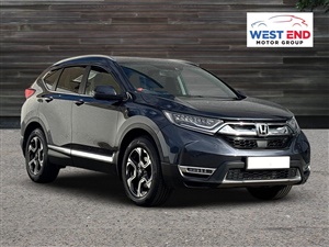 Large image for the Used Honda CR-V