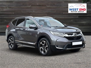 Large image for the Used Honda CR-V