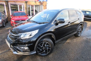 Large image for the Used Honda CR-V