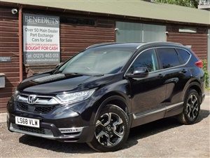 Large image for the Used Honda CR-V