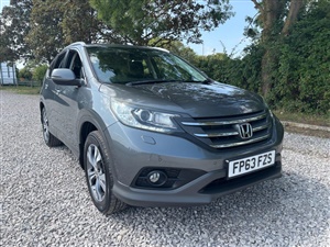 Large image for the Used Honda CR-V