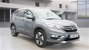 Large image for the Used Honda CR-V