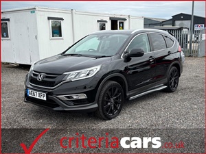 Large image for the Used Honda CR-V