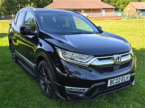 Large image for the Used Honda CR-V