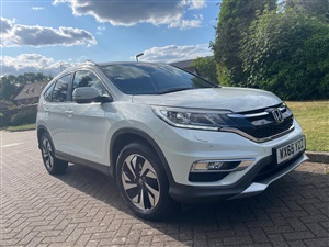 Large image for the Used Honda CR-V