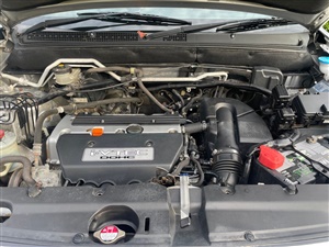 Large image for the Used Honda CR-V