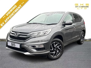 Large image for the Used Honda CR-V