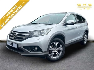 Large image for the Used Honda CR-V