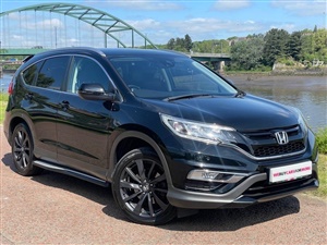 Large image for the Used Honda CR-V