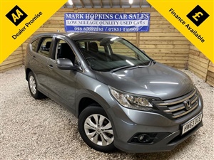 Large image for the Used Honda CR-V
