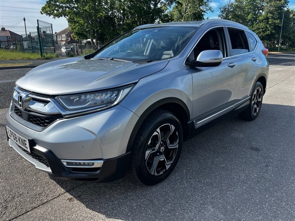Large image for the Used Honda CR-V