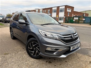 Large image for the Used Honda CR-V