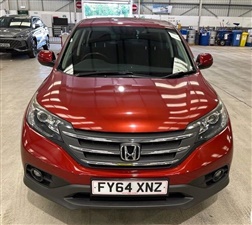Large image for the Used Honda CR-V