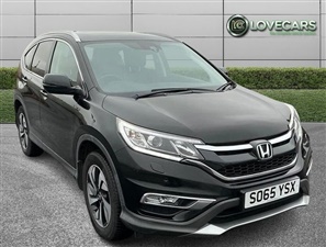 Large image for the Used Honda CR-V