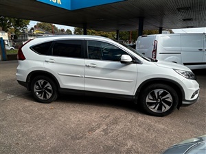 Large image for the Used Honda CR-V