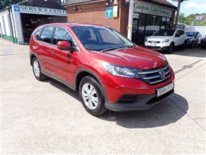 Large image for the Used Honda CR-V