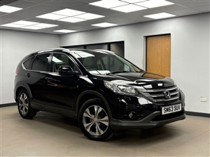 Large image for the Used Honda CR-V