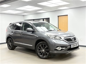 Large image for the Used Honda CR-V