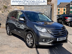 Large image for the Used Honda CR-V