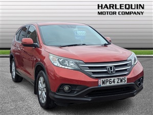 Large image for the Used Honda CR-V