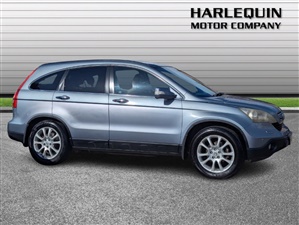 Large image for the Used Honda CR-V