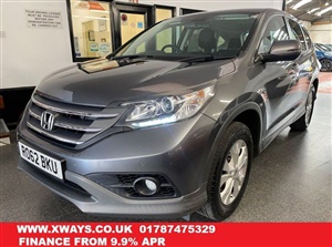 Large image for the Used Honda CR-V