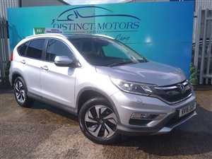 Large image for the Used Honda CR-V