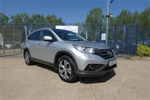 Large image for the Used Honda CR-V