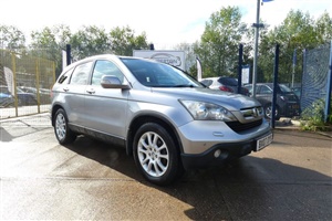 Large image for the Used Honda CR-V