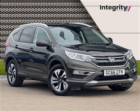 Large image for the Used Honda CR-V