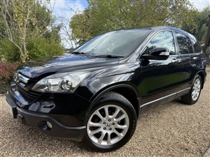 Large image for the Used Honda CR-V