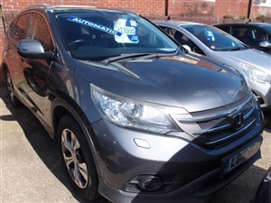 Large image for the Used Honda CR-V