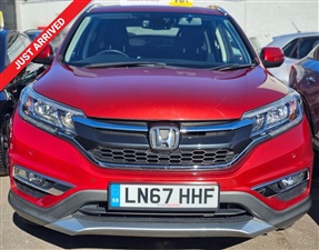 Large image for the Used Honda CR-V