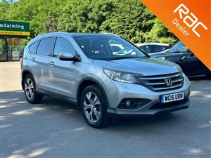 Large image for the Used Honda CR-V