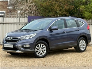 Large image for the Used Honda CR-V