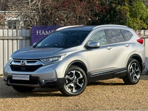 Large image for the Used Honda CR-V