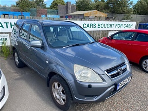 Large image for the Used Honda CR-V