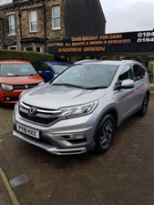 Large image for the Used Honda CR-V