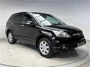 Large image for the Used Honda CR-V