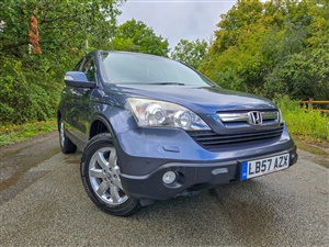 Large image for the Used Honda CR-V