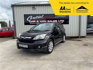 Large image for the Used Honda CR-V