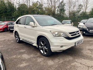 Large image for the Used Honda CR-V