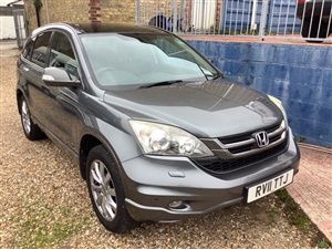 Large image for the Used Honda CR-V