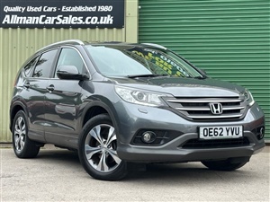 Large image for the Used Honda CR-V