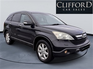 Large image for the Used Honda CR-V