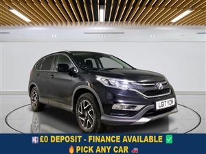 Large image for the Used Honda CR-V