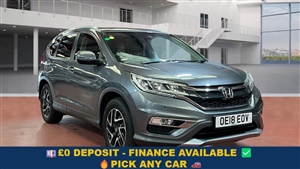 Large image for the Used Honda CR-V