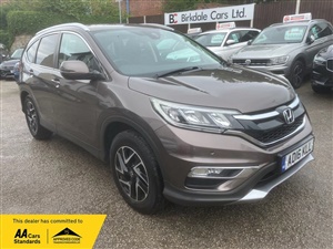 Large image for the Used Honda CR-V