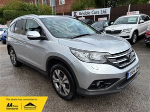 Large image for the Used Honda CR-V