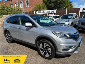 Large image for the Used Honda CR-V